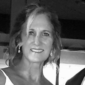 Meet your Posher, Donna kay david